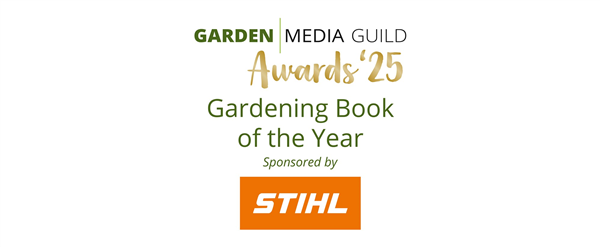 02 Gardening Book of the Year
